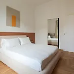 Apartment Hacca Collection - Luxury 3br Center Milan