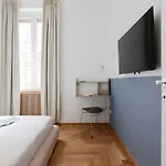 Hacca Collection - Luxury 3br Center Milan