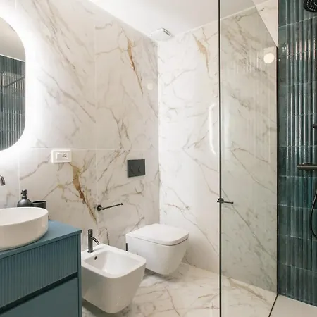 Apartment Hacca Collection - Luxury 3br Center *