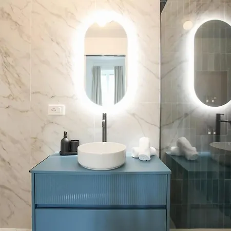 Apartment Hacca Collection - Luxury 3br Center *