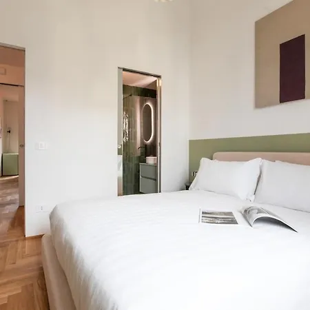 Apartment Hacca Collection - Luxury 3br Center