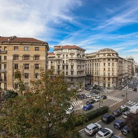 Hacca Collection - Luxury 3br Center