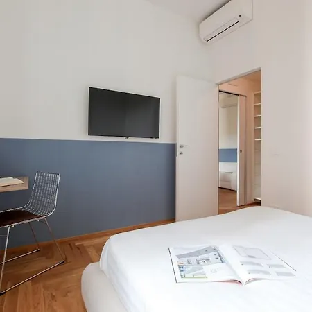 Apartment Hacca Collection - Luxury 3br Center