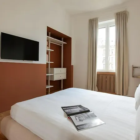 Apartment Hacca Collection - Luxury 3br Center Mailand