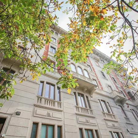 Apartment Hacca Collection - Luxury 3br Center *