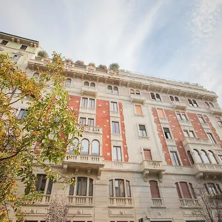 Hacca Collection - Luxury 3br Center * Mailand